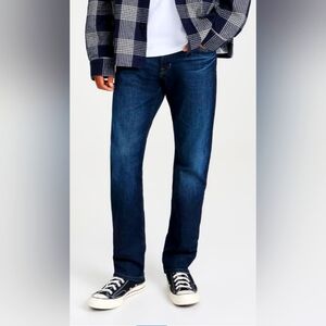 Adriano Goldshmied The Protégé Men's Straight Leg Jeans